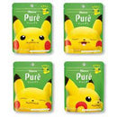 KANRO PURÉ PIKACHU CANDY