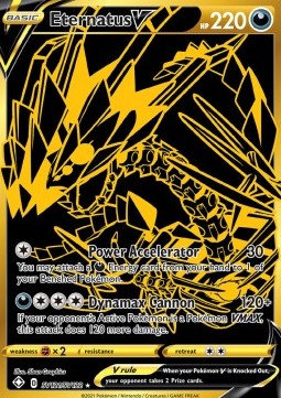 Eternatus V (SHF SV121) FR