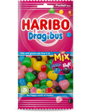 Haribo Dragibus Duo Mix 130 gr.