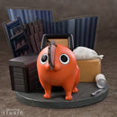 CHAINSAW MAN - Figurine Pochita