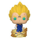 Dragon Ball Z Figurine POP! Animation Vinyl Majin Vegeta