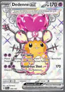 Dedenne ex (PAL 239) FR