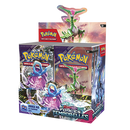 Boosters Écarlate Et Violet – Forces Temporelles EV05