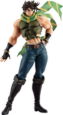 JoJo's Bizarre Adventure: Battle Tendency statuette PVC Pop Up Parade Joseph Joestar 19 cm