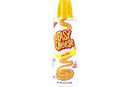 KRAFT EASY CHEESE FROMAGE AU CHEDDAR EN SPRAY