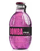 BOMBA ENERGY PINK  250ml