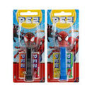 PEZ SPIDERMAN BONBON 17G