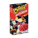 CHEETOS MAC'N CHEESE FLAMIN' HOT 159G