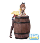 Atelier Ryza: Ever Darkness & The Secret Hideout statuette Luminasta PVC Reisalin Stout 16 cm