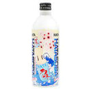 HATA SODA, WHITE PEACH FLAVOR