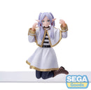 Frieren: Beyond Journey's End statuette PVC PM Perching Frieren 12 cm
