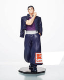 Aoi Todo Best Friend Jujutsu Kaisen Taito