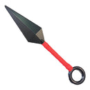 NARUTO SHIPPUDEN - KUNAI EN MÉTAL