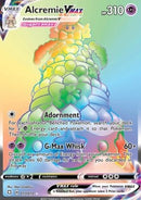 Charmilly VMAX (SHF 73) ENG