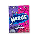 WONKA NERDS GRAPE STRAWBERRY 46.7G