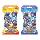 Yu-Gi-Oh! JCC - Pack de Booster Battles of Legend: Monster Mayhem (Blister cartonné) - FR