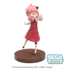 Spy x Family statuette Luminasta PVC Anya Forger Season 1 Cours 2 ED Coordination Ver. 2 14 cm