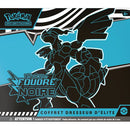 Pokemon  Black Bolt SV10.5  Elite Trainer Box  English