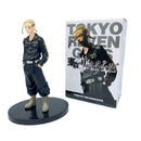 TOKYO REVENGERS  KEN RYUGUJI