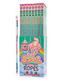 DR. SWEET TAFFY ROPES