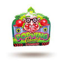 Popping Candy Strawberry 15g