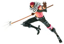 ONE PIECE - MARCO - FIGURINE DXF THE GRANDLINE MEN