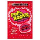 POP ROCKS CRACKLING CANDY CHERRY 9,5G
