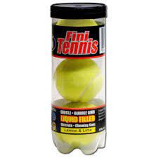 Fini Giant Tennisballs 3-pack