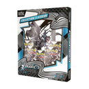 Pokémon  Collection classeur   EV 10.5 Foudre  Noire  FR