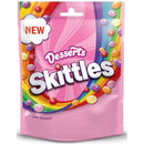 SKITTLES DESSERT POUCH 152GR