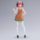 The Quintessential Quintuplets Movie - Nino Nakano Final Figure 22 cm