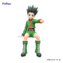Hunter x Hunter statuette PVC Noodle Stopper Gon 13 cm