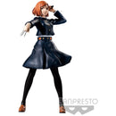 JUJUTSU KAISEN STATUETTE PVC NOODLE STOPPER Kugisaki Nobara