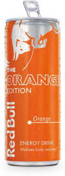 Red Bull Energy Drink Waldbeere 250 ml