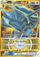 Dialga Originel VSTAR (ASR 210) FR