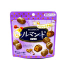 BOURBON RUMANDO CHOCOLATE 47G