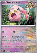 Hurle-Queue (PRE 042)