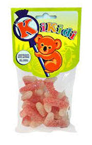 Kikidi Dents Citrique