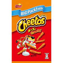 CHEETOS BIG BAG 150 gr