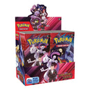 Pokemon - Display Rivalités Destinées36 Boosters - Fr