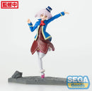 Shangri-La Frontier Series statuette Luminasta PVC Emul