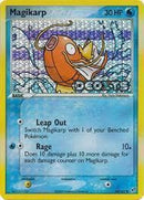 Magicarpe (DX 64) ENG HOLO STAMPED