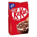 Kit Kat Cereal 190 gr