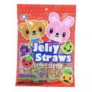 Jelly Straws Bear&Bunny 300 g