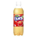 FANTA JUICY WINTER APPLE LIMITED EDITION 490ML