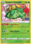 Florizarre Radieux (PGO 004) FR