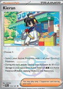 Kassis (xPRE 113) PokeBall FR