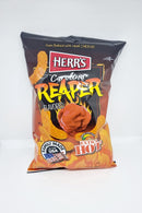 HERR'S CAROLINA REAPER SCORCHIN' HOT 184G