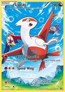 Latias (XYPR 78)