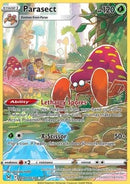 Parasect (LOR TG01) FR